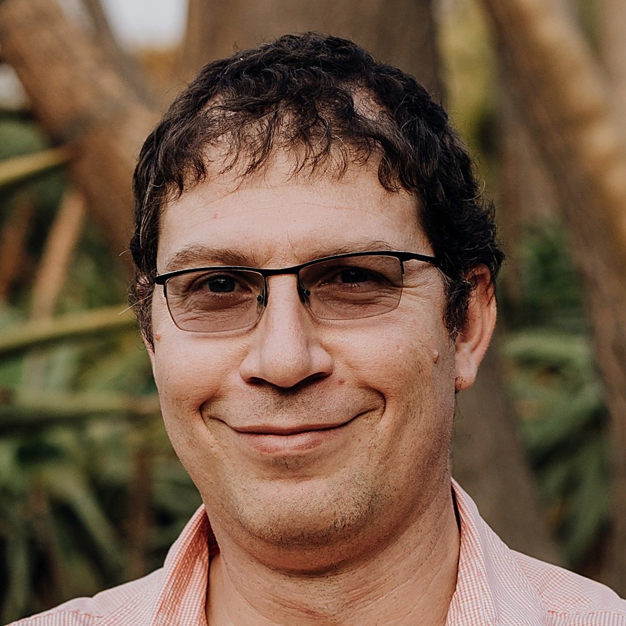 Etienne Gerber, Founder and Principal Consultant at Energy Storage Consulting